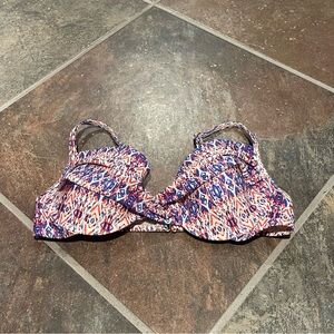 Xhilaration bikini top